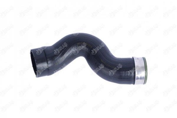 IBRAS 27873 Charger Air Hose 27873