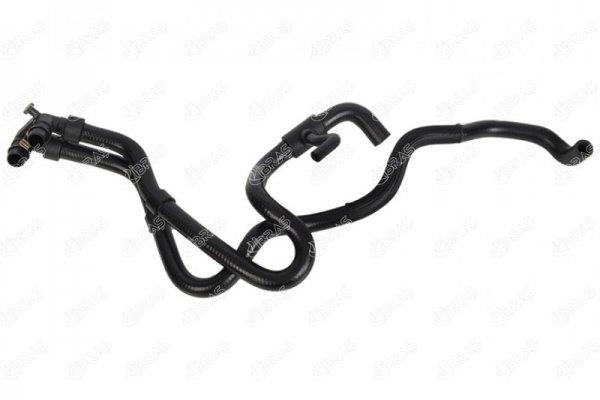 IBRAS 17304 Heater Hose 17304 17304 IBRAS Heater Hose