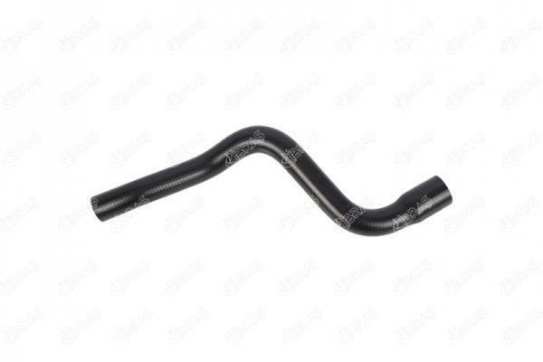 IBRAS 17497 Radiator hose 17497