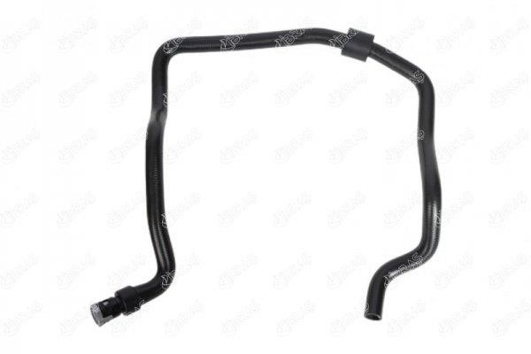 IBRAS 19960 Heater hose 19960