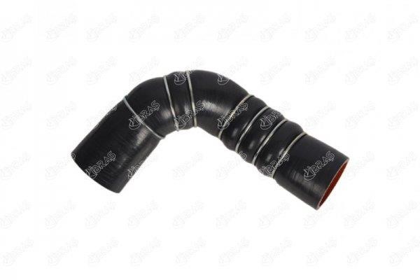 IBRAS 25955 Charger Air Hose 25955