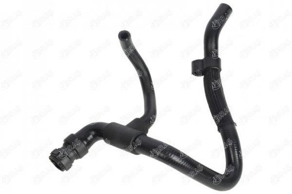 IBRAS 11686 Heater hose 11686