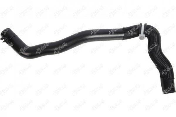 IBRAS 11684 Radiator hose 11684