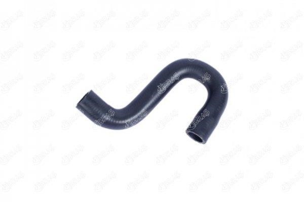 IBRAS 27942 Radiator hose 27942