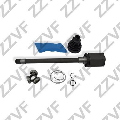 ZZVF ZVRC176 Joint Kit, drive shaft ZVRC176