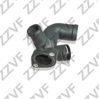 ZZVF ZV3112C Coolant Flange ZV3112C