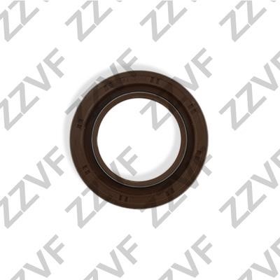 ZZVF ZVCL261 Shaft Seal, automatic transmission ZVCL261