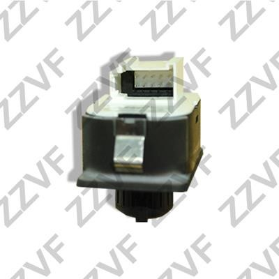 ZZVF ZV965AC Mirror adjustment switch ZV965AC