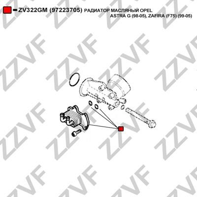Buy ZZVF ZV322GM at a low price in United Arab Emirates!