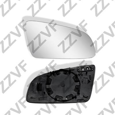 ZZVF ZVG4A16AA Mirror Glass, outside mirror ZVG4A16AA