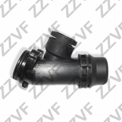 ZZVF ZV11FH Coolant Flange ZV11FH