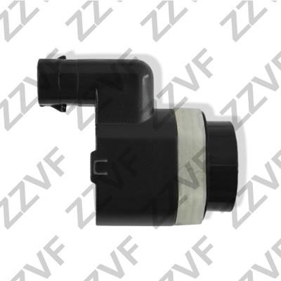 ZZVF WEKR0216 Sensor, parking assist WEKR0216