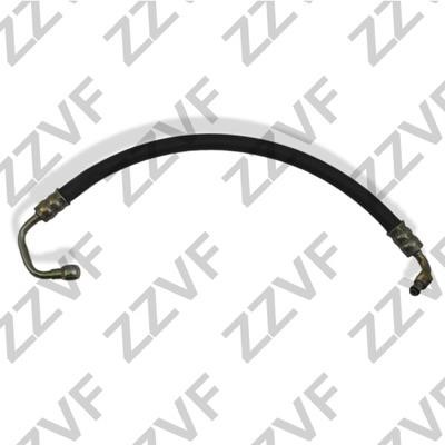 ZZVF ZVA2100281 Hydraulic Hose, steering system ZVA2100281