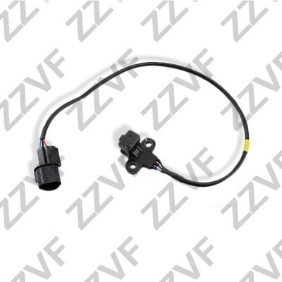 ZZVF ZVPK184 Crankshaft position sensor ZVPK184