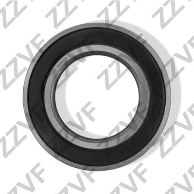 ZZVF ZVPH078 Wheel bearing ZVPH078