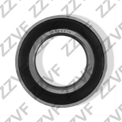 Wheel bearing ZZVF ZVPH078