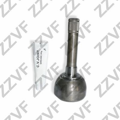 ZZVF ZVRC264 Joint Kit, drive shaft ZVRC264