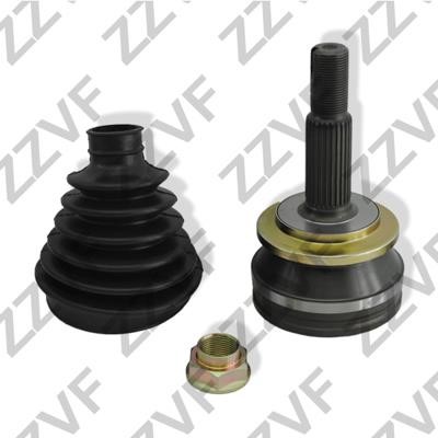 ZZVF ZV4965H Joint Kit, drive shaft ZV4965H