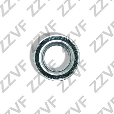ZZVF ZVPH040 Wheel bearing ZVPH040