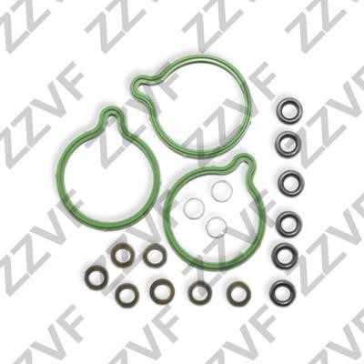 ZZVF ZVBZ0273 Seal Kit, injector pump ZVBZ0273