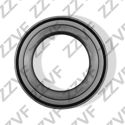 ZZVF ZVPH138 Wheel bearing ZVPH138