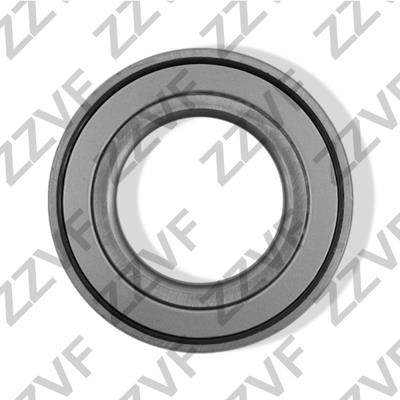 ZZVF ZVPH080 Wheel bearing ZVPH080