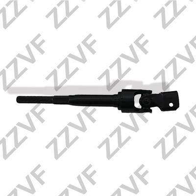 ZZVF ZV45-080 Steering Shaft ZV45080
