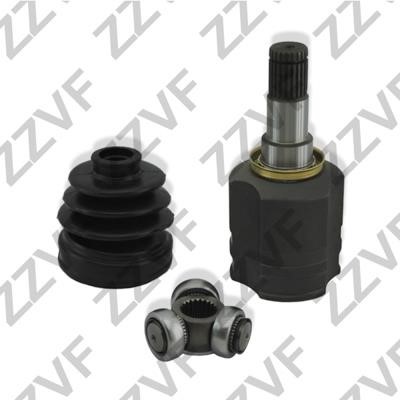 ZZVF ZV2N45 Joint Kit, drive shaft ZV2N45