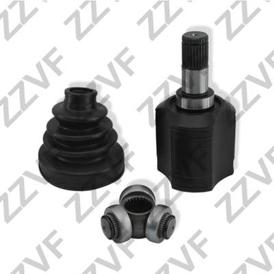 ZZVF ZV4127S Joint Kit, drive shaft ZV4127S