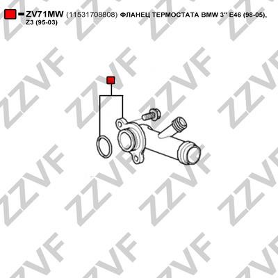 Buy ZZVF ZV71MW – good price at EXIST.AE!
