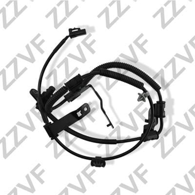 ZZVF ZV100KL Sensor, wheel speed ZV100KL