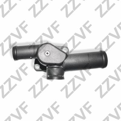 ZZVF ZV1321A Coolant Flange ZV1321A