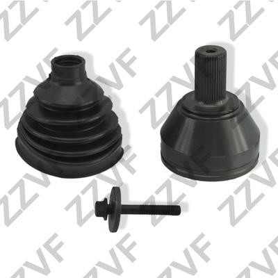 ZZVF ZV2914R Joint Kit, drive shaft ZV2914R