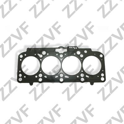 ZZVF ZVVC030 Gasket, cylinder head ZVVC030