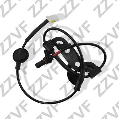 ZZVF ZV230TR Sensor, wheel speed ZV230TR