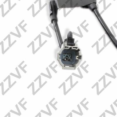 Sensor, wheel speed ZZVF ZVAA013
