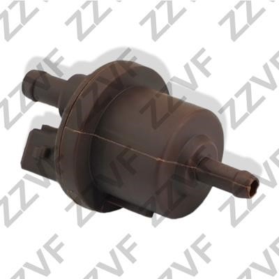 Fuel tank vent valve ZZVF ZVAK026