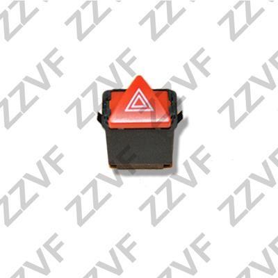 ZZVF ZVKK026 Alarm button ZVKK026