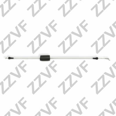 ZZVF ZVTC159 Cable Pull, door release ZVTC159