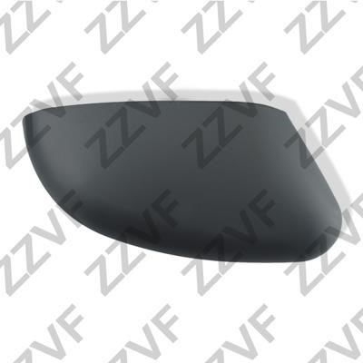 ZZVF ZVXY-ZS11-018R Cover, outside mirror ZVXYZS11018R