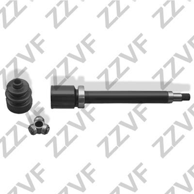 ZZVF FD-8-901-INT Joint Kit, drive shaft FD8901INT