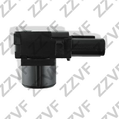 ZZVF WEKR0169 Sensor, parking assist WEKR0169