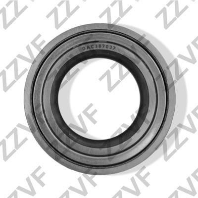 ZZVF ZVPH042 Wheel bearing ZVPH042