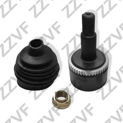 ZZVF ZVP17A Joint Kit, drive shaft ZVP17A