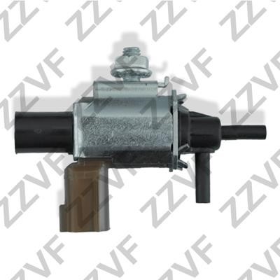 ZZVF ZVAK023 Exhaust gas recirculation control valve ZVAK023