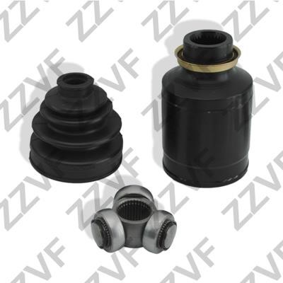 ZZVF MZGD62-50XR Joint Kit, drive shaft MZGD6250XR