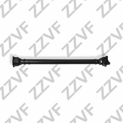 ZZVF ZVPV231 Propshaft, axle drive ZVPV231