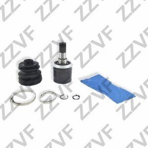 ZZVF ZVRC123 Joint Kit, drive shaft ZVRC123