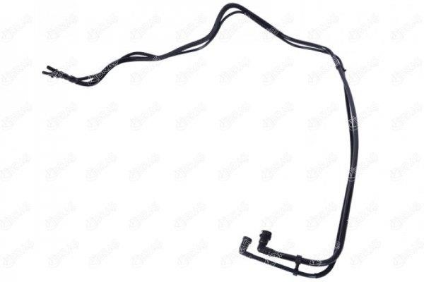 19591 IBRAS Fuel pipe