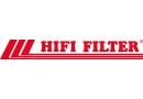 Hifi Filter SA 6126 Air filter SA6126